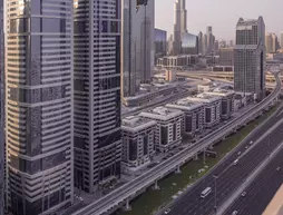 Emirates Grand Hotel | Dubai - Ticaret Merkezi