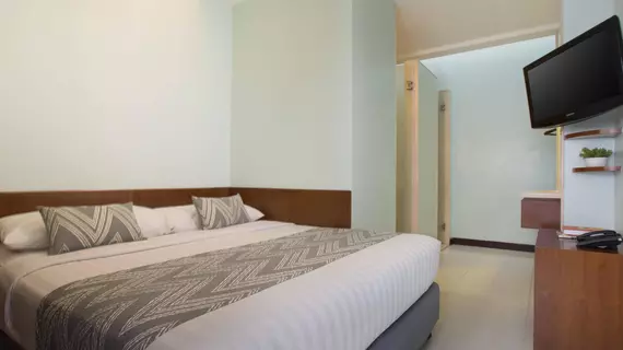 Tanaya Bed & Breakfast | Bali - Kuta - Legian Kent Merkezi