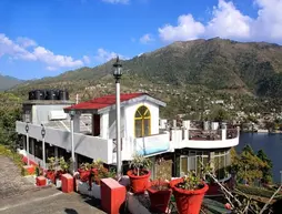 Hotel Lake Inn | Uttarkand - Haldwani (ve civarı) - Nainital