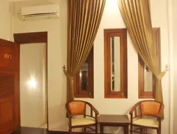 Omah Pari Boutique Hotel | Yogyakarta Özel Bölgesi - Yogyakarta (ve civarı) - Yogyakarta