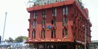 Aldy Hotel Stadhuys