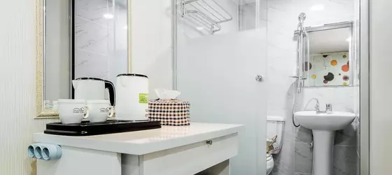 Hostel Chloe Jongno | Gyeonggi - Seul (ve civarı) - Jongno