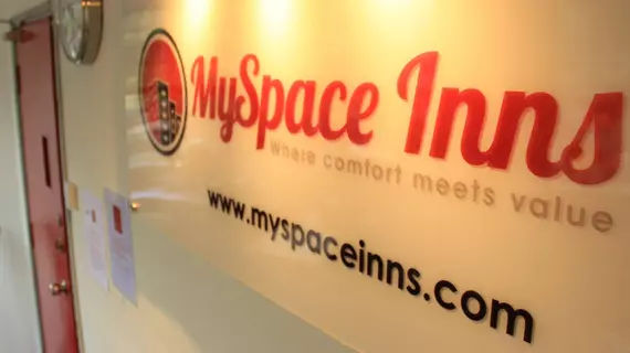 MySpace Inn | Kuala Lumpur (ve civarı) - Pekeliling