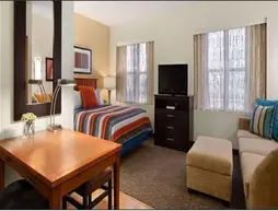 Hyatt House Chicago Schaumburg | İllinois - Schaumburg