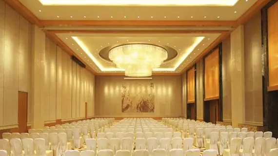 DoubleTree by Hilton Hangzhou East | Zhejiang - Hangzhou - Jianggan