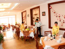 Ocean Star Hotel | Ba Ria-Vung Tau (vilayet) - Vung Tau (ve civarı) - Vung Tau