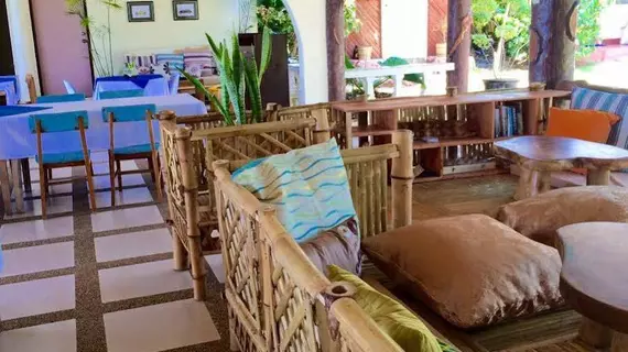 Blue Wave Inn | Negros Oriental - Dumaguete (ve civarı) - Siquijor - Siquijor Adası