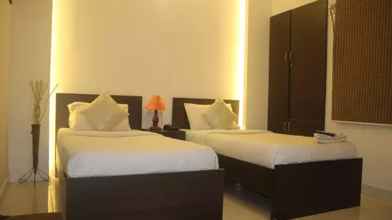 Sikara Service Apartments | Tamil Nadu - Tiruvallur - Chennai (ve civarı) - Chengalpattu