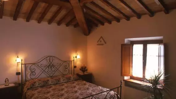 Agriturismo Il Casolare Di Bucciano | Toskana - Siena (vilayet) - San Gimignano - Val d'Elsa