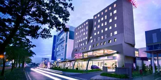 Famehotel Gading Serpong