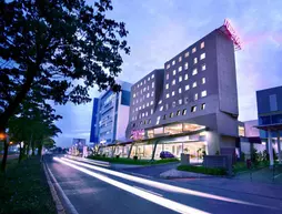 Famehotel Gading Serpong | West Java - Cakarta (ve civarı) - Legok