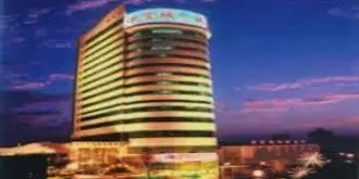 Luoyang Aviation Hotel