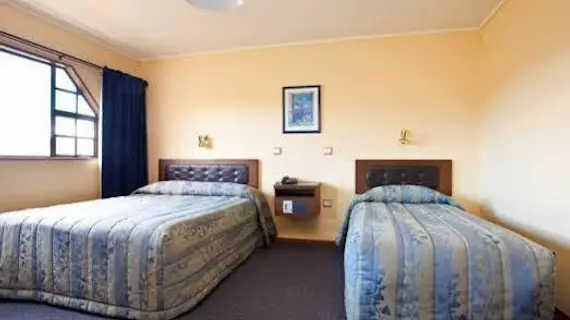 Countrytime Hotel | Otago - Central Otago District - Omarama