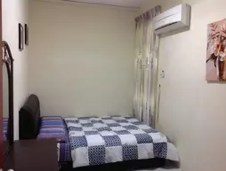 KK Holiday Suites Apartment | Sabah - Kota Kinabalu (ve civarı) - Kota Kinabalu