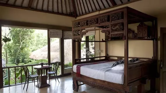 Villa Beji Indah | Bali - Ubud