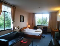 Thanh Long 3 Hotel | Binh Duong (vilayet) - Ho Şi Min Şehri (ve civarı) - Ho Chi Minh City