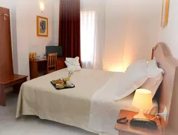 Buonhotel | Emilia-Romagna - Bolonya (vilayet) - Bologna - Saragozza-Porto