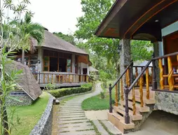 El Nido Garden Beach Resort | Mimaropa - Palawan - El Nido - Barangay Buena Suerte