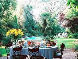 Riverbend Country House | Gauteng - City of Tshwane - Johannesburg (ve civarı) - Randburg