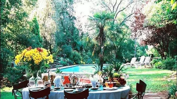 Riverbend Country House | Gauteng - City of Tshwane - Johannesburg (ve civarı) - Randburg