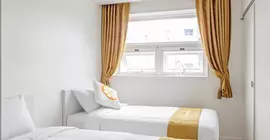 D7 Suites Residence | Gyeonggi - Seul (ve civarı) - Jongno - Sunginil-tong