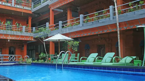 Hotel Lumbung Sari | Bali - Badung - Padma