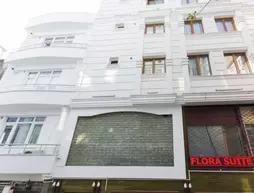 Flora Suite |  Istanbul  - Beyoğlu - Sütlüce Mahallesi