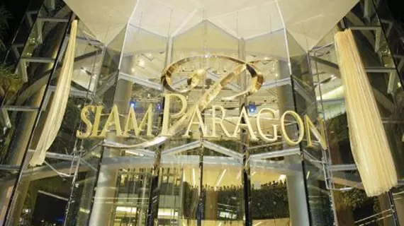 Arnoma Hotel Bangkok | Bangkok - Bangkok Şehir Merkezi