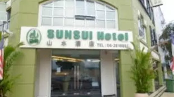 Sunsui Hotel | Malacca - Malacca