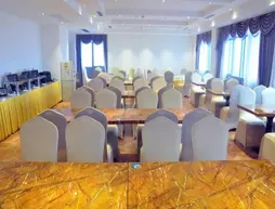 Greentree Inn Jiangsu Wuxi Guangrui Road Dongfeng Bridge Business Hotel | Jiangsu - Wuxi