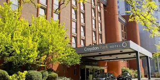 Clarion Collection Croydon Park Hotel