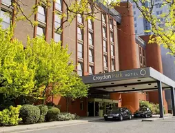 Clarion Collection Croydon Park Hotel | Londra (ve civarı) - Croydon