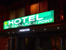 Hotel Tropicanna Pulai Point | Perak - Ipoh