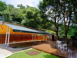 Mulan Country Villa | Taypey (ve civarı) - New Taipei City - Wulai