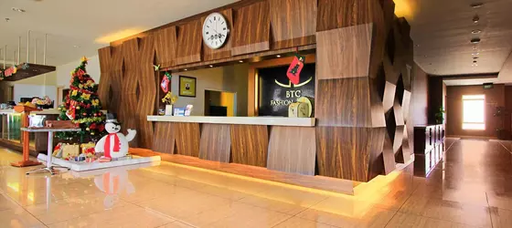 BTC Hotel | West Java - Bandung (ve civarı) - Bandung