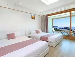 Marineport Resort | Jeju Adası - Seogwipo - Seogwipo Şehri