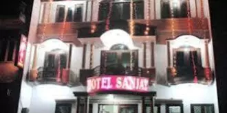 Hotel Sanjay