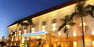 Hotel New Saphir Yogyakarta