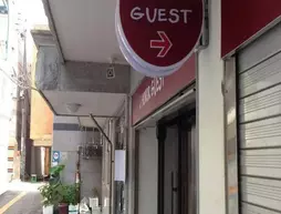 J-Honor Guesthouse | Gyeonggi - Seul (ve civarı) - Seul - Myeongdong