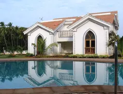 Casa Legend Apartment And Villa | Goa - Kuzey Goa - Arpora