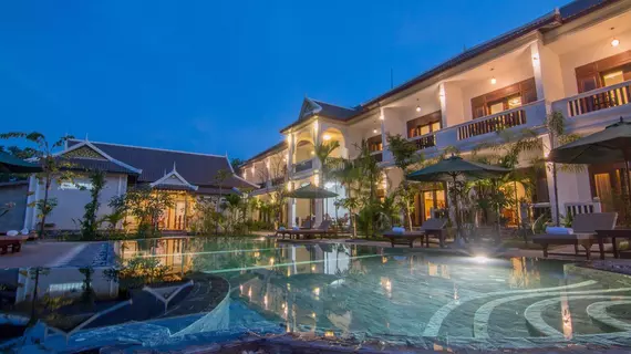 Champey Sor Angkor Boutique Hotel | Siem Reap (ili) - Siem Reap