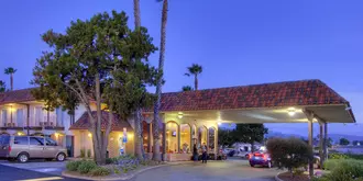 BEST WESTERN SAN MATEO/LOS PRADOS INN