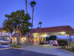 BEST WESTERN SAN MATEO/LOS PRADOS INN | Kaliforniya - San Mateo County - San Mateo