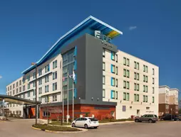 Aloft Chesapeake