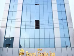 Hotel Royal Castle Inn | Tamil Nadu - Coimbatore - Gandhipuram