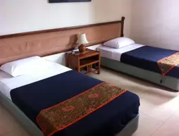 Hotel Wisma Dago | West Java - Bandung (ve civarı) - Bandung - Dago - Coblong