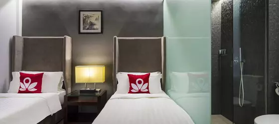 ZEN Rooms Chinatown | Singapur - Merkez İş ve Ticaret Bölgesi - Singapur Merkezi