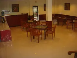 Augusta Cengkareng Hotel | West Java - Cakarta (ve civarı) - Cakarta - Batı Cakarta - Cengkareng