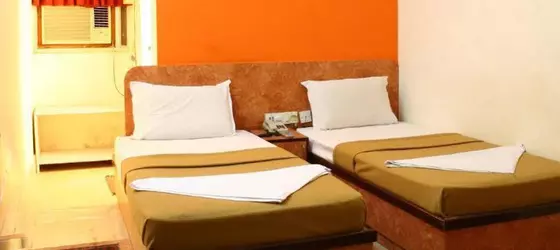 Hotel Suriya International | Tamil Nadu - Tiruvallur - Chennai (ve civarı) - Chennai - T Nagar