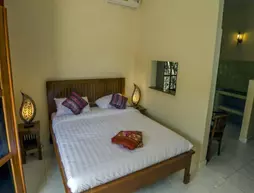 Ima Guest House | Bali - Buleleng - Anturan